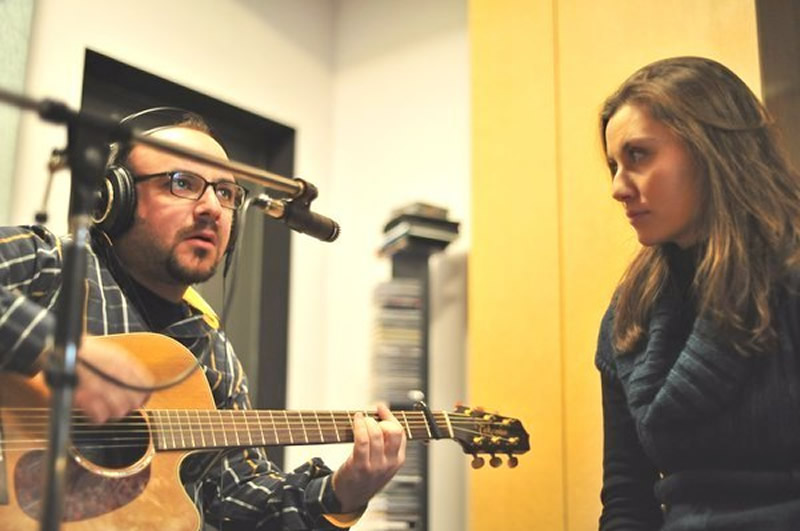 canzone infanzia marnit