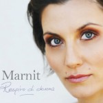 Marnit, nuovo album dal 24 marzo