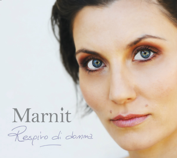 Copertina Marnit Respiro